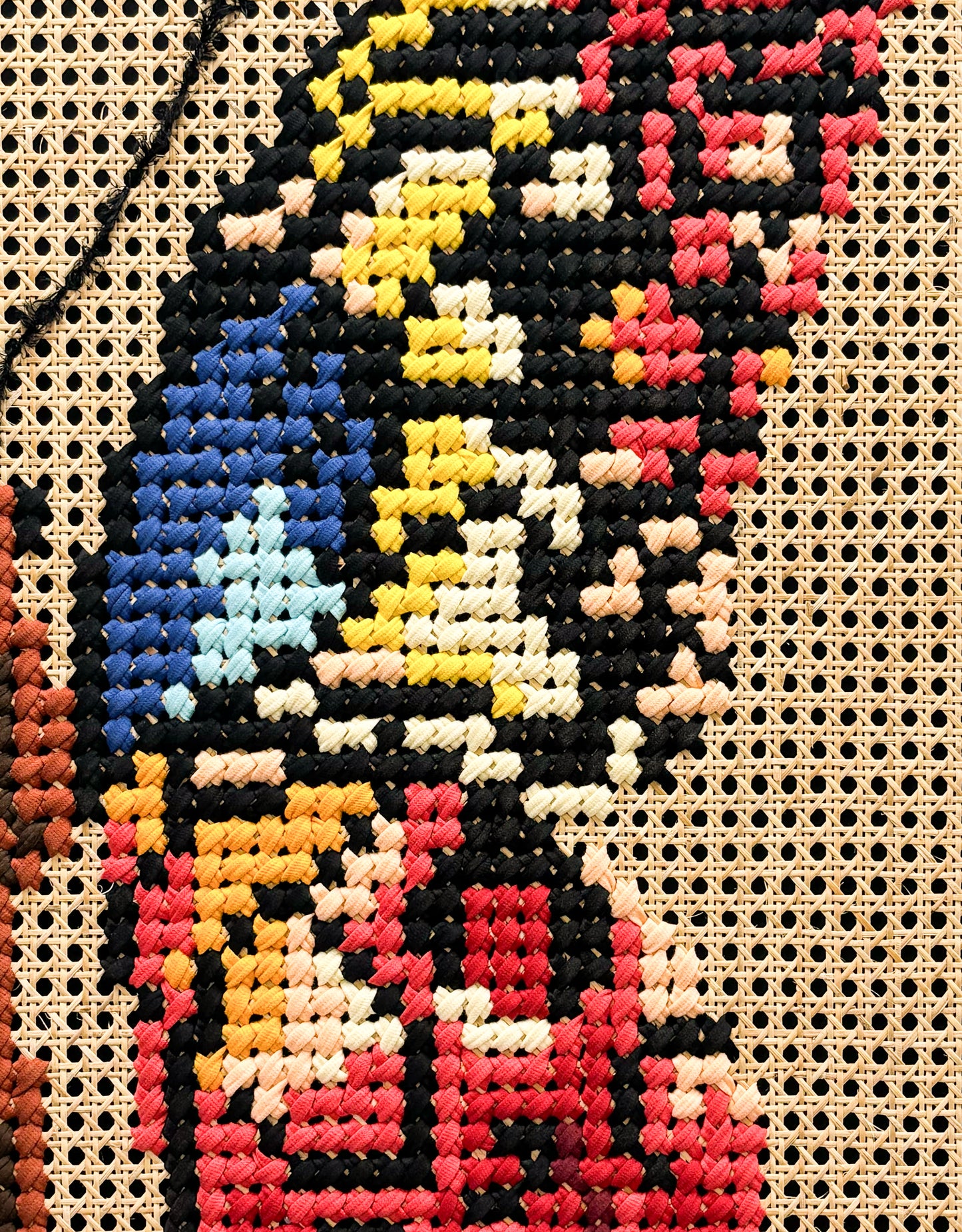 Aurora Wing 2ft x 3ft