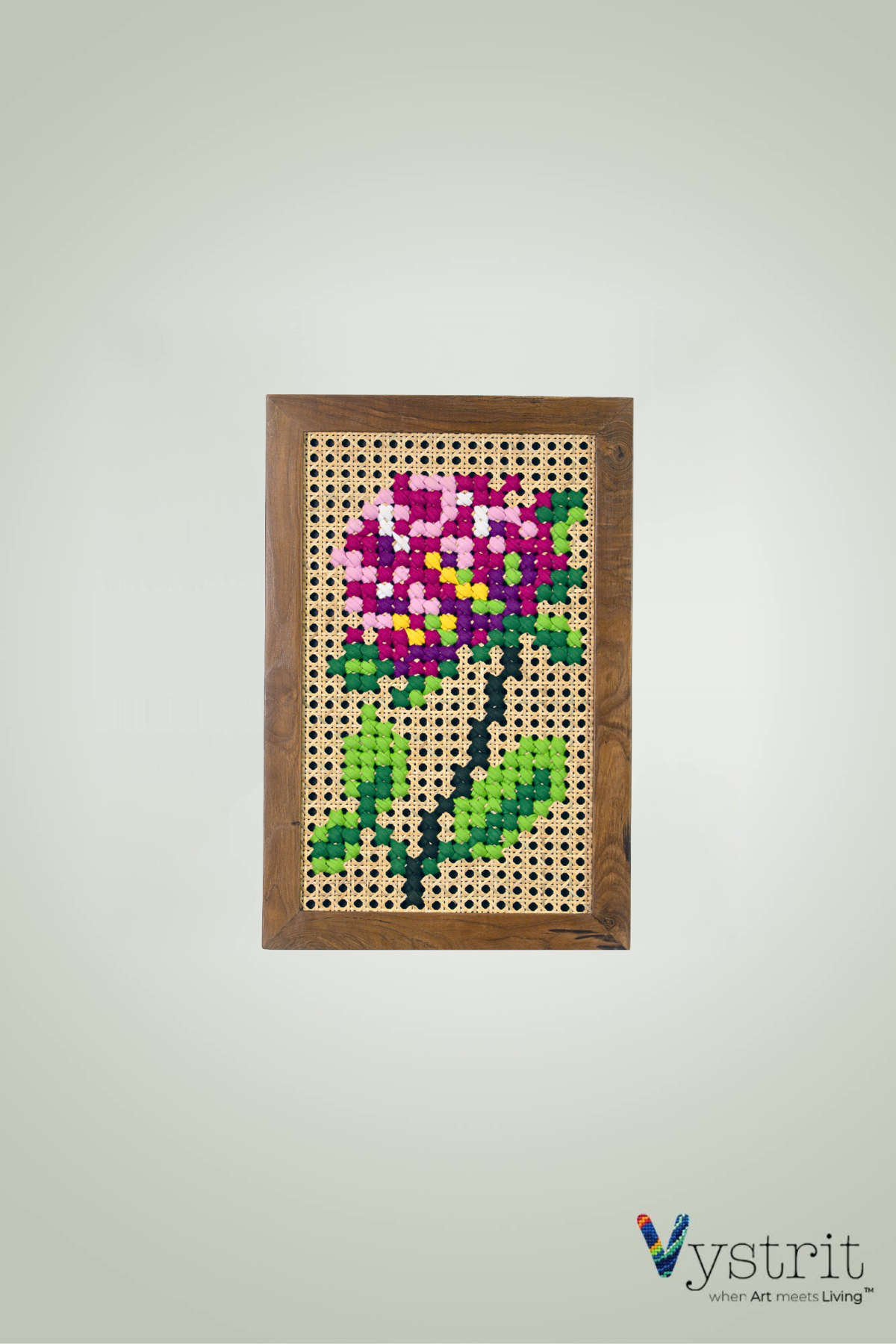 Blossom – 12 inch x 18 inch