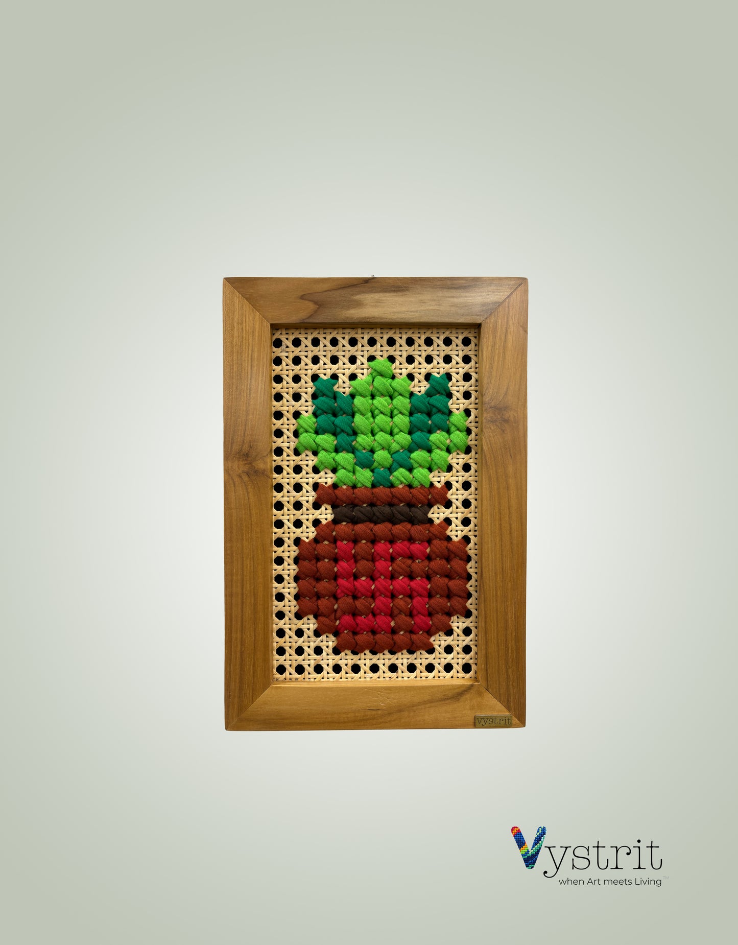 Kalash - 8 inch x 12 inch