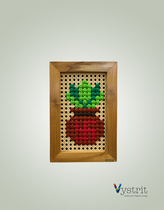 Kalash - 8 inch x 12 inch