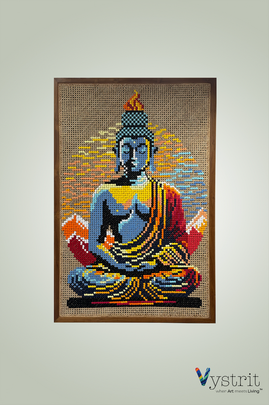 Bodhi - 4ft x 6ft