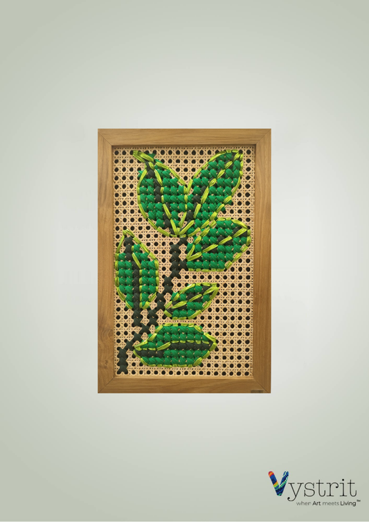 Verdant Trail – 12 inch x 18 inch