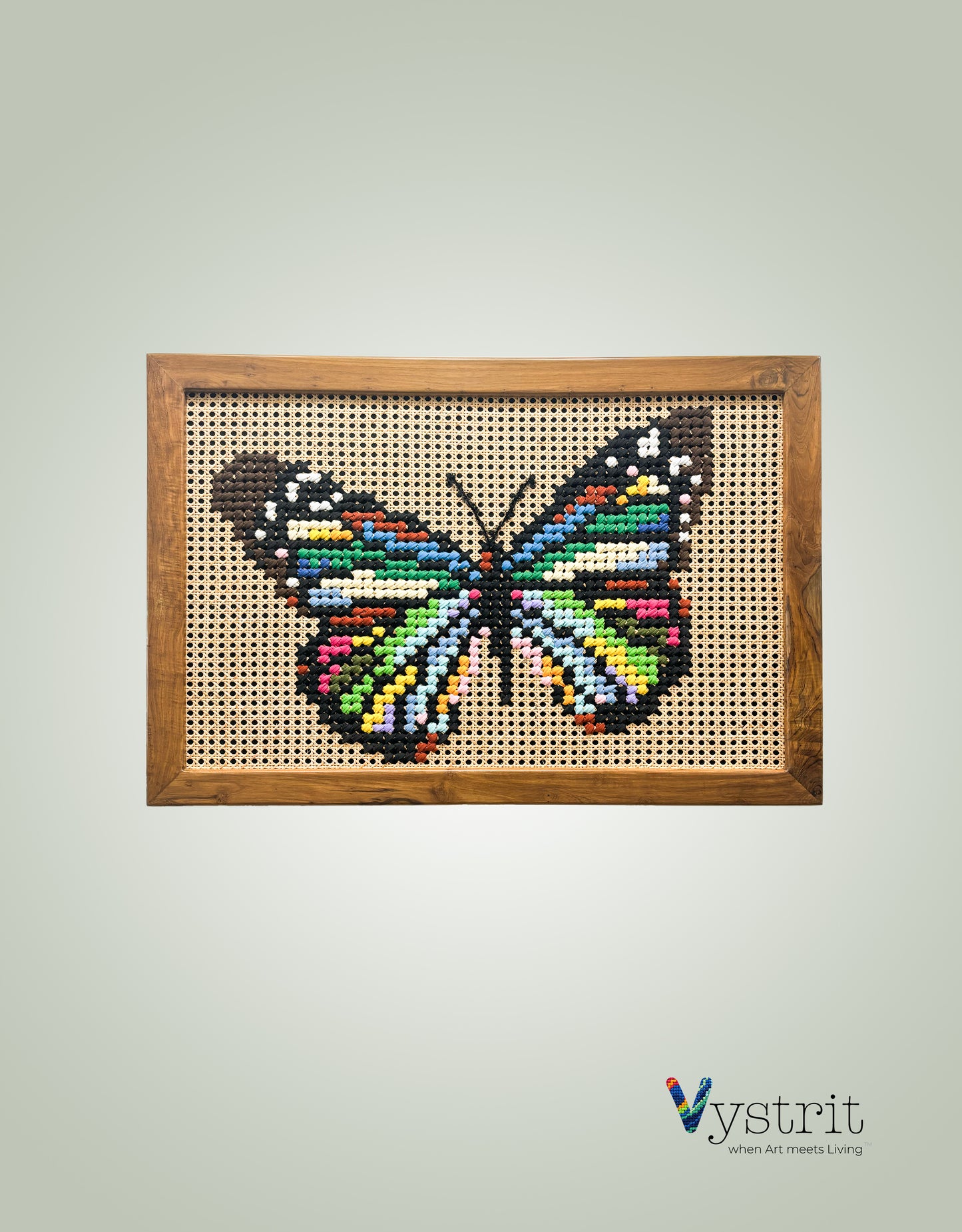 Vivid Sora – 2ft x 3ft