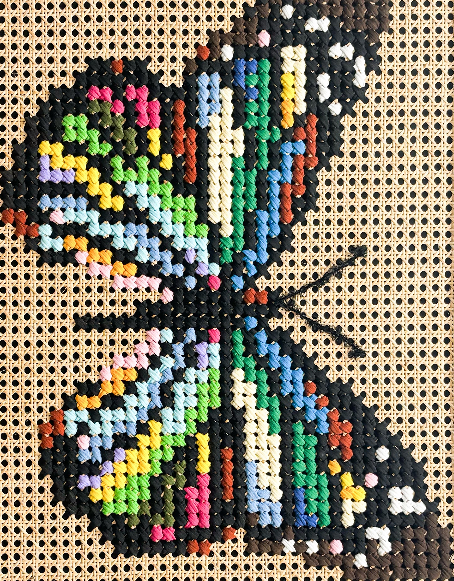 Vivid Sora – 2ft x 3ft