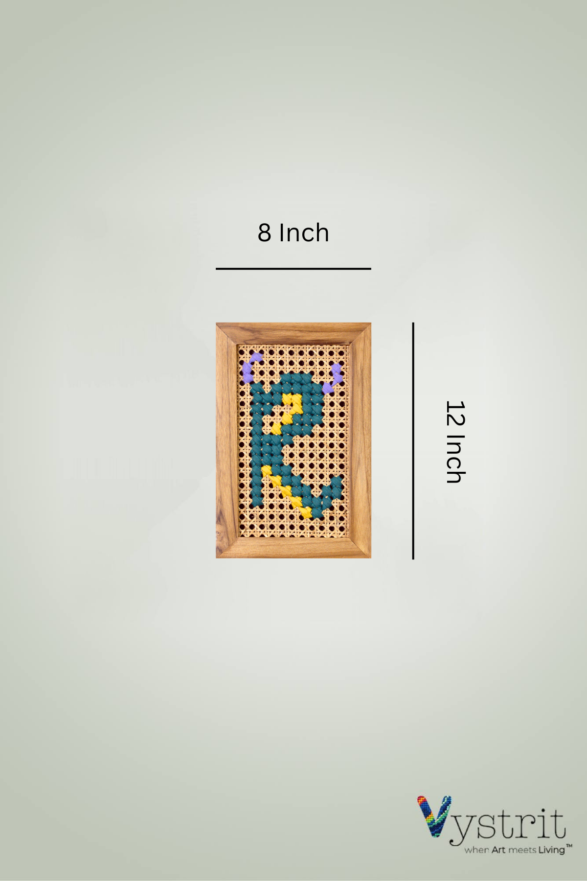 You R the Magic – Set of 4 Art Frames