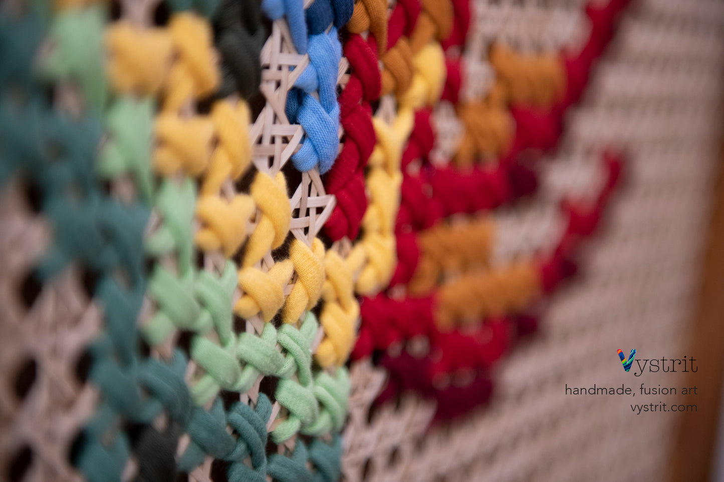 Birds of Paradise - 5ft x 2.5ft