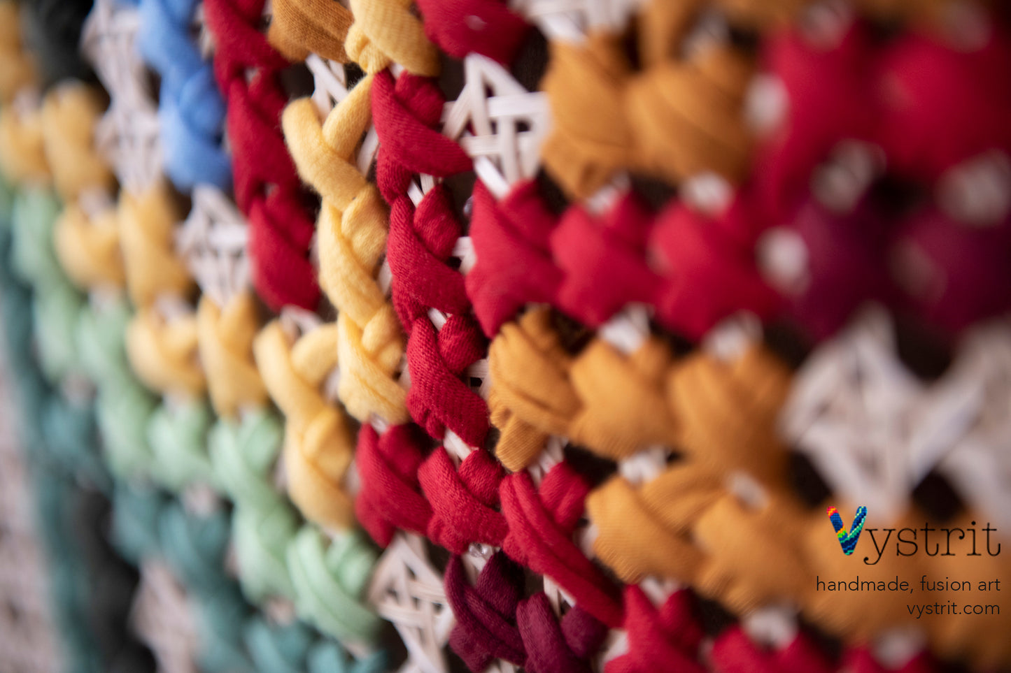 Birds of Paradise - 5ft x 2.5ft