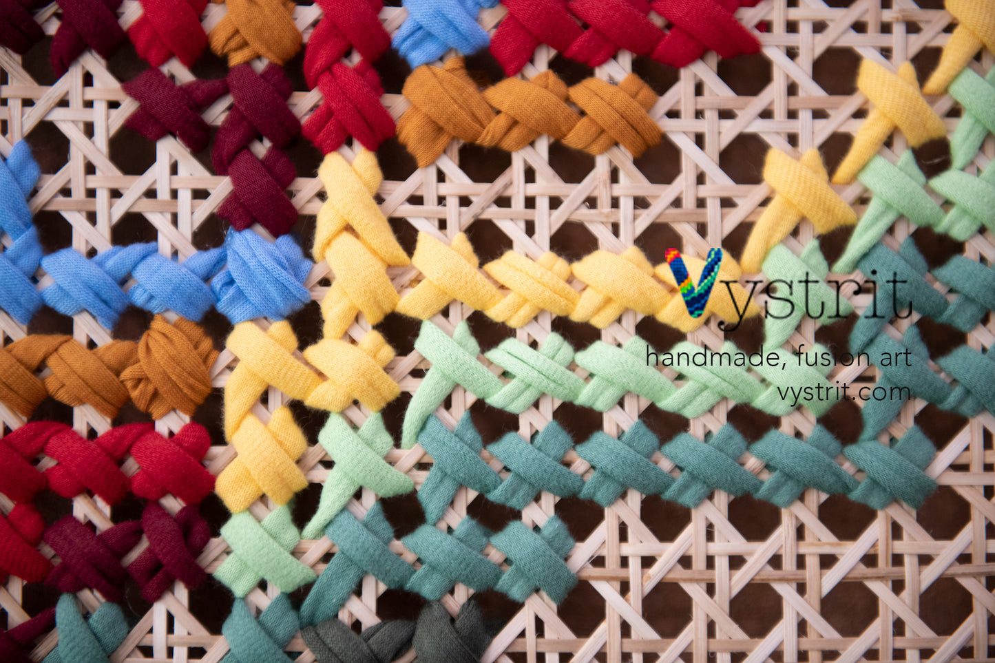 Birds of Paradise - 5ft x 2.5ft