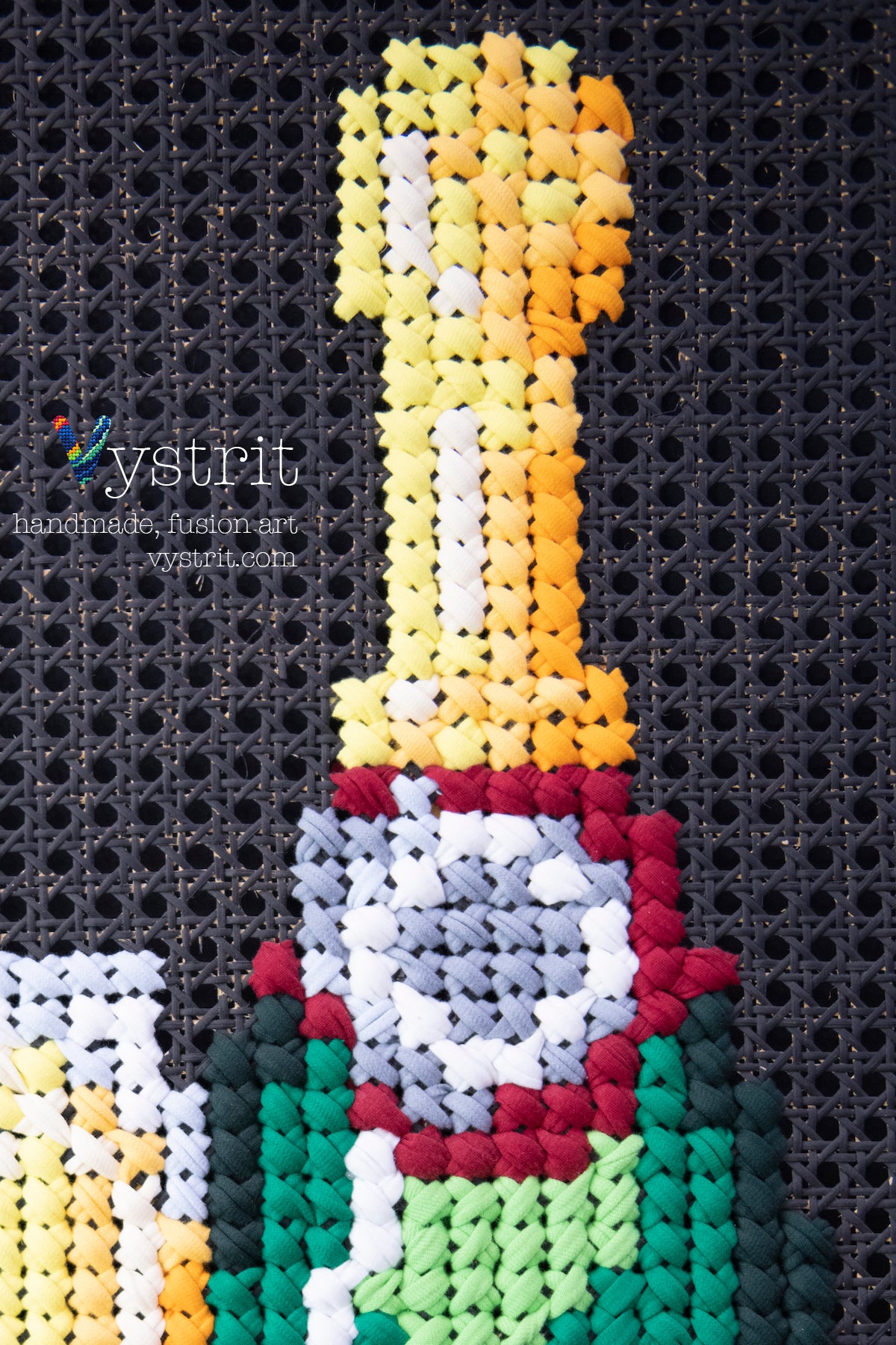 Champagne - 2ft x 3ft