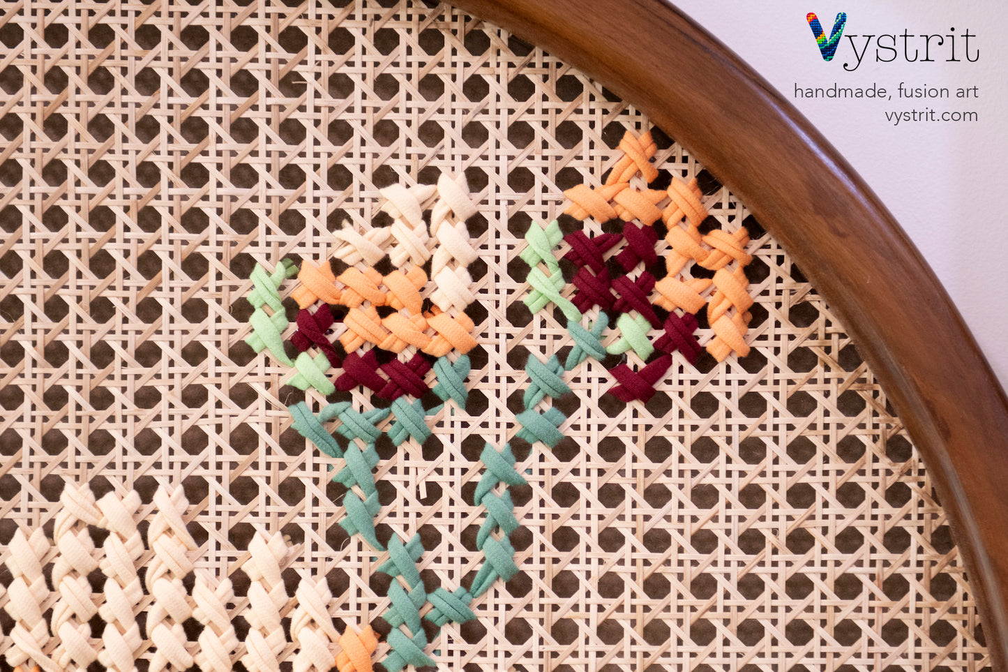 Cherry blossom  - 3ft x 3ft