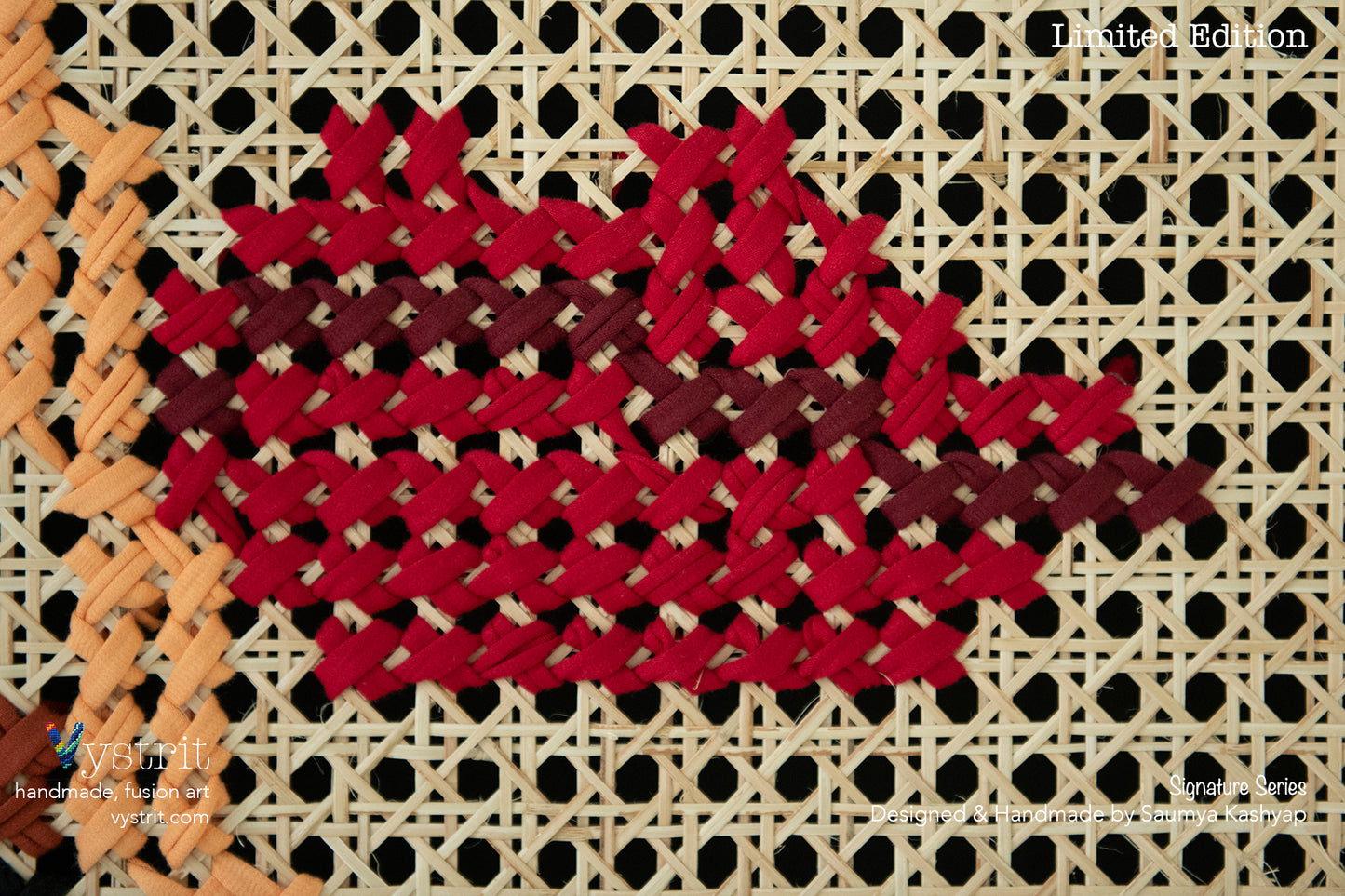 Enlightenment ( 4ftx8ft )