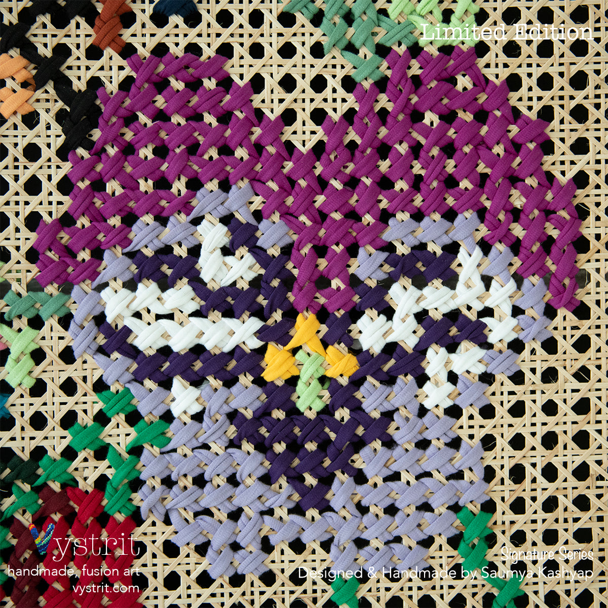 Enlightenment ( 4ftx8ft )