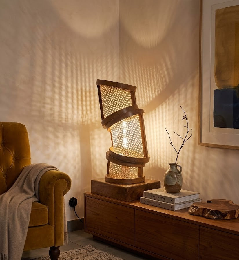 Cascade Glow Lamp