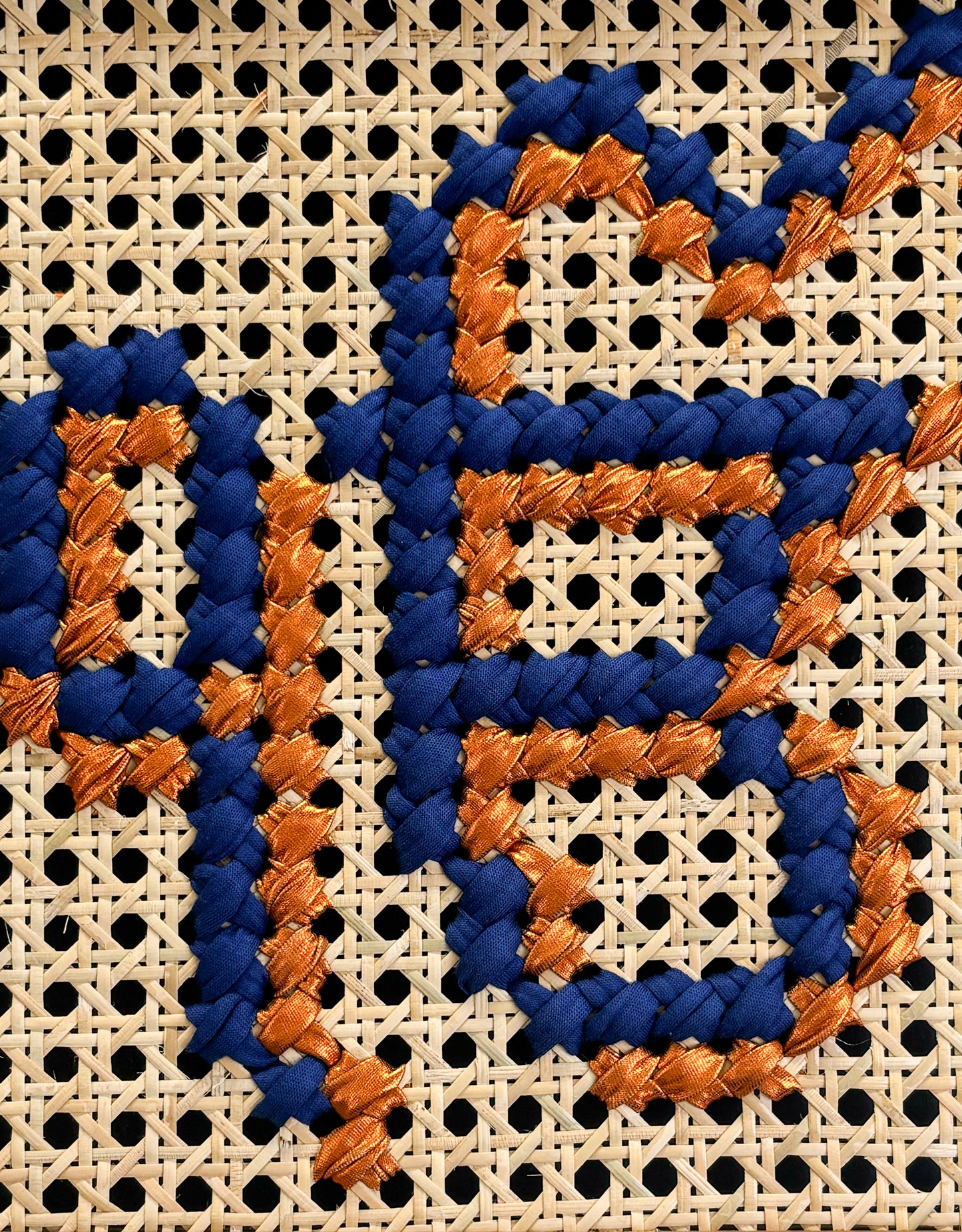 Ik Onkar - 12 inch x 12 inch