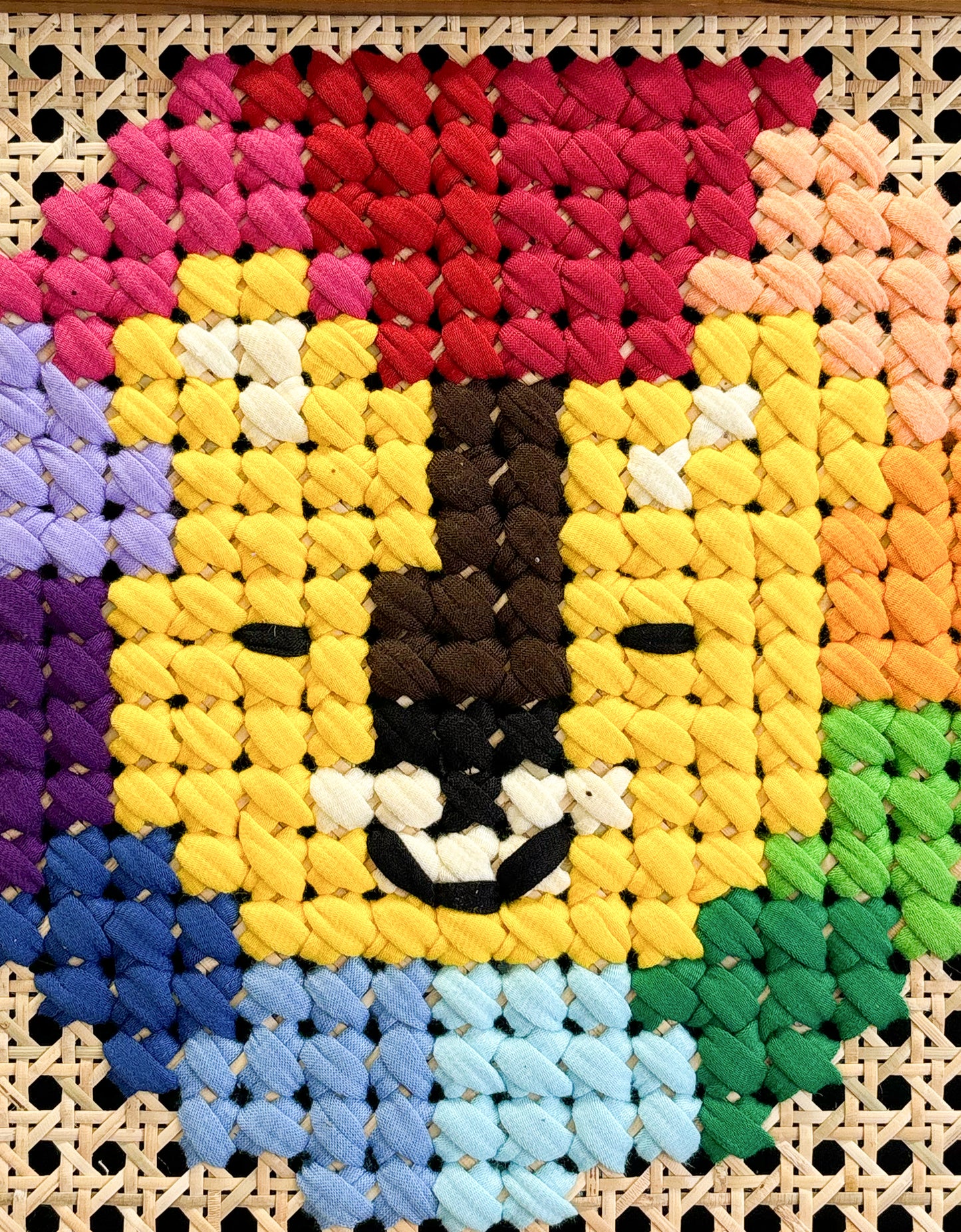 Simba - 12 inch x 12 inch