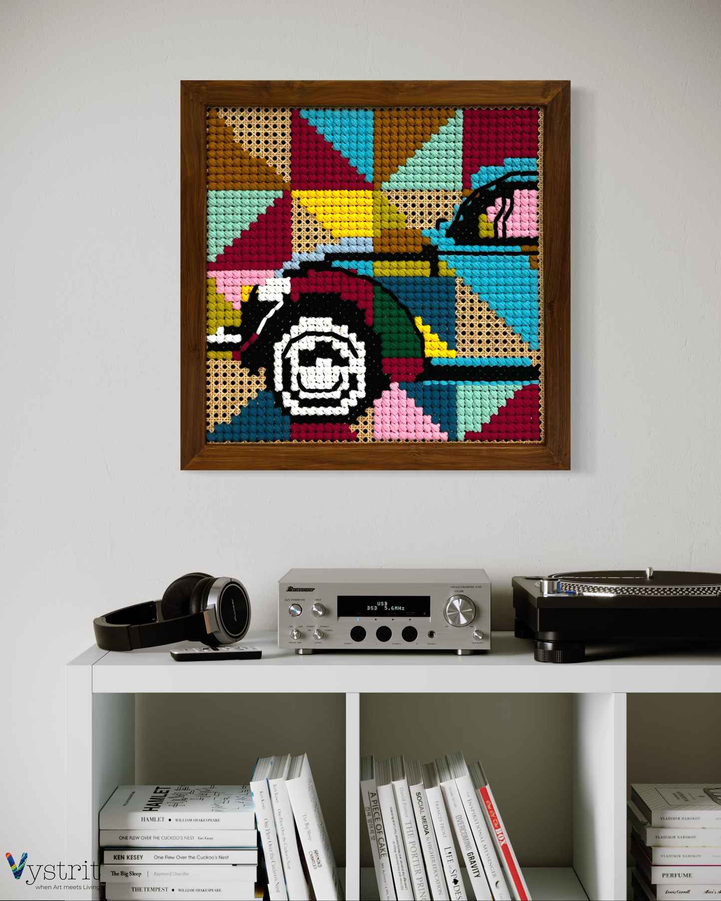 Retro Flux