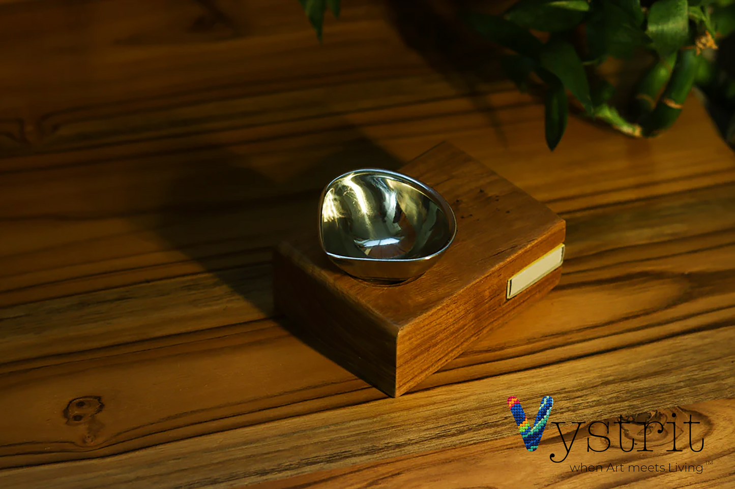 Diya and Tealight Holder