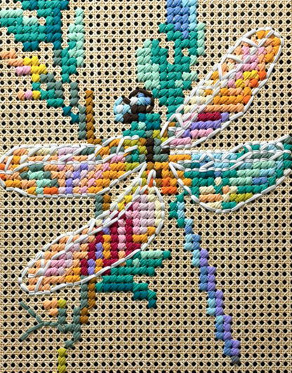 Dragonfly – 2ft x 3ft