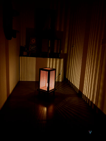 The Meridian Lamp