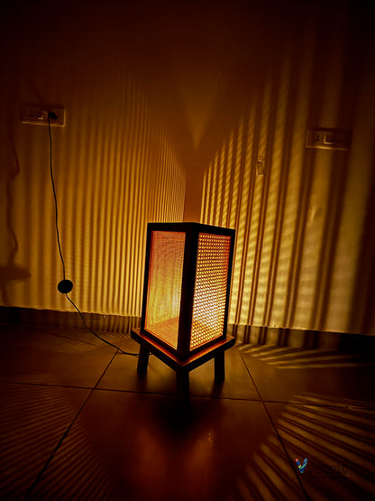 The Meridian Lamp