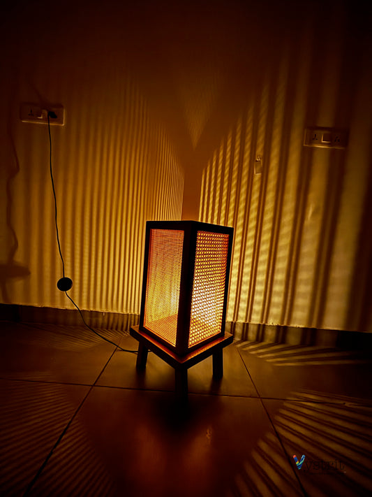 The Meridian Lamp
