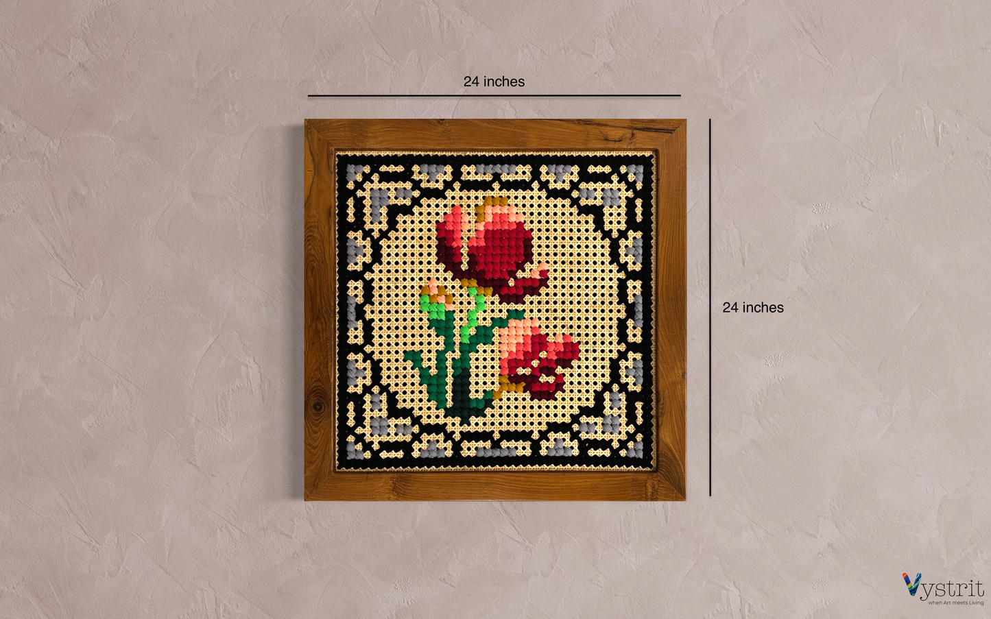 Heritage Bloom
