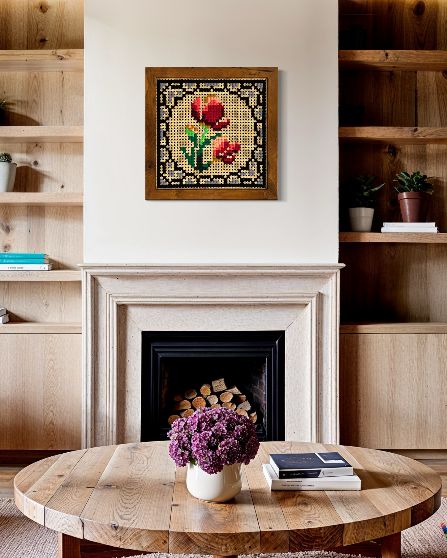 Heritage Bloom