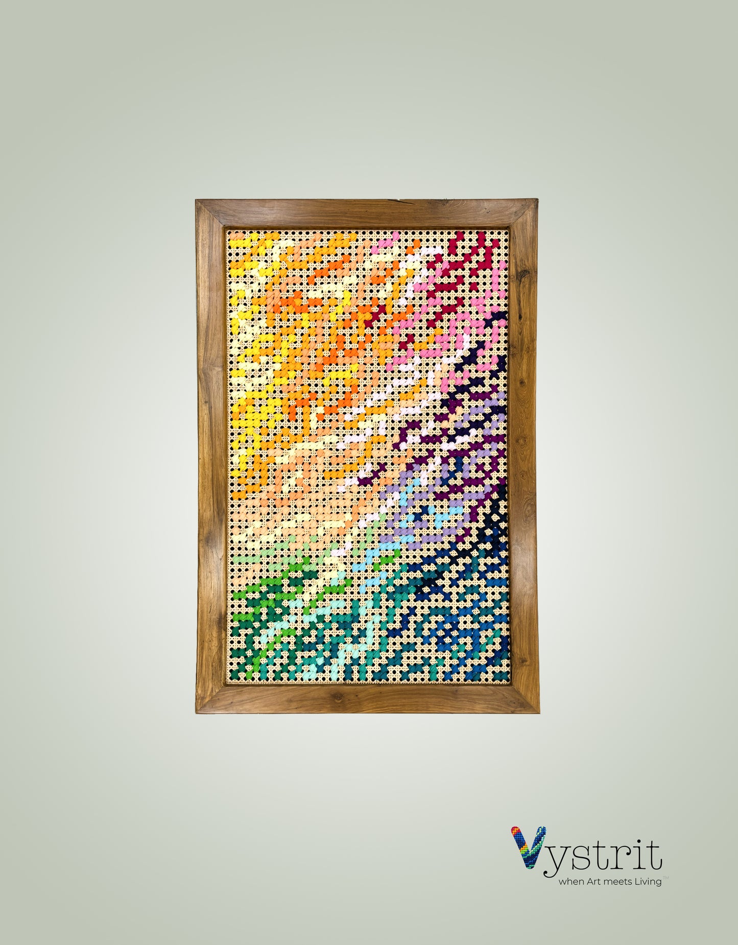 Mindscape - 2ftx3ft