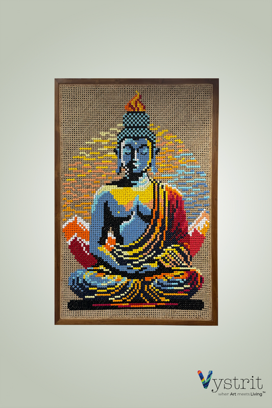 Bodhi (4ftx6ft)