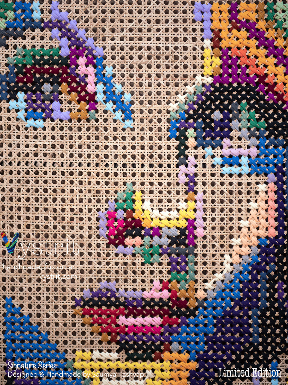 Pop Diva (4ftx6ft)