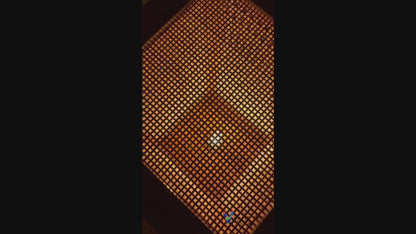 The Meridian Lamp