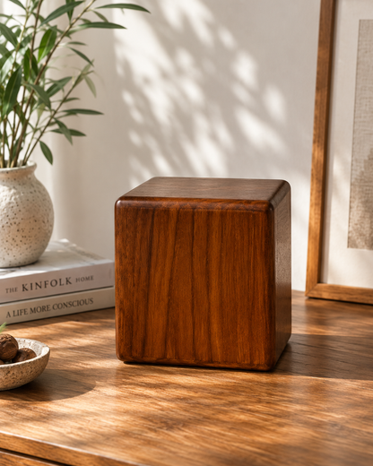 Cane Speaker Box - Small